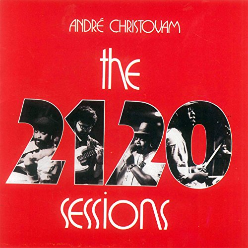 I've Gotta Feeling (I Have the Blues) canción de André Christovam de ...