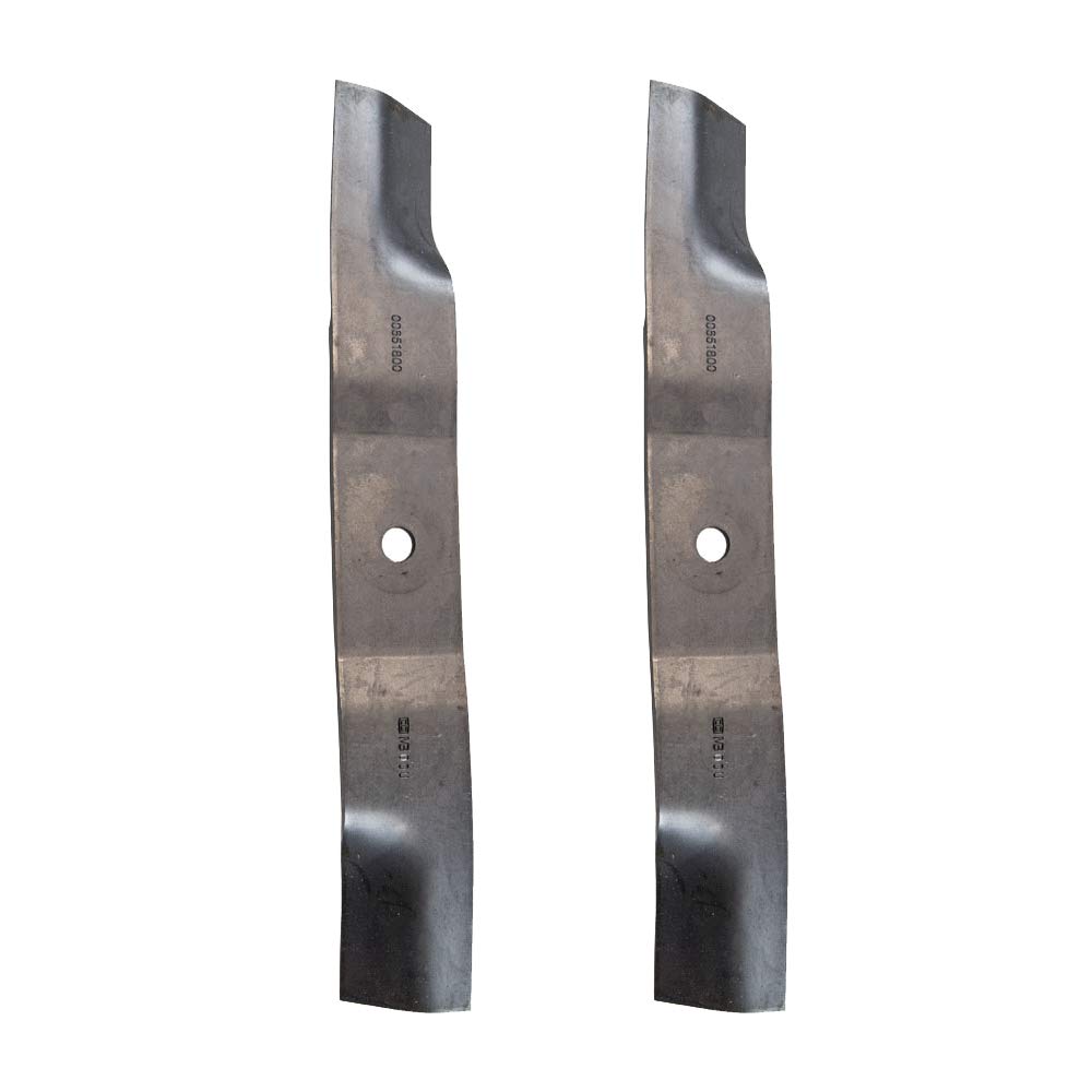 Amazon.com : Ariens 2PK Genuine OEM Gravely 00651800 Std Lift