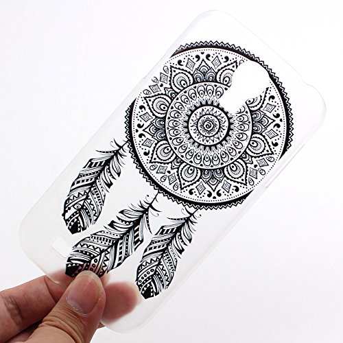 JIAXIUFEN Custodia Cover Case Ultra Slim Hard