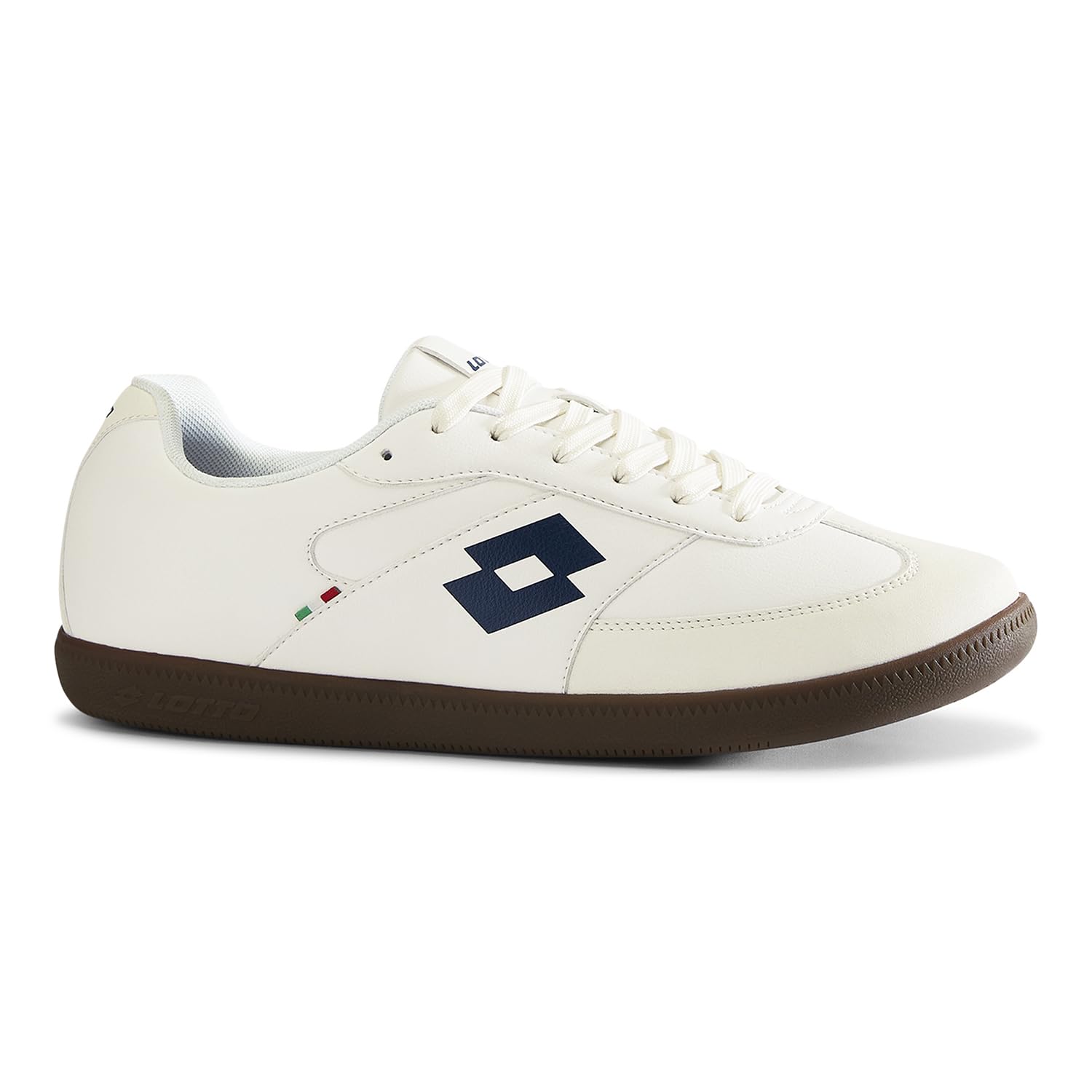 Men Mavin Court Sneakers
