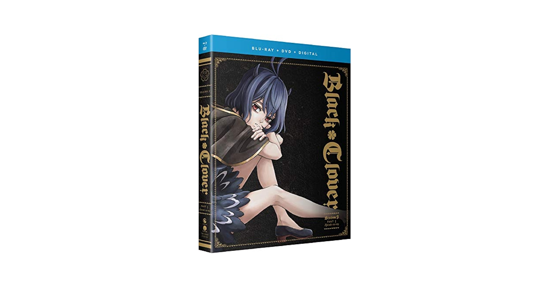 ブラッククローバー Chapter III [Blu-ray] z2zed1b 81KtZsHNncL._UF350,350_QL80_.jpg
