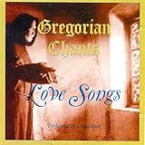  Gregorian Chants Love Songs