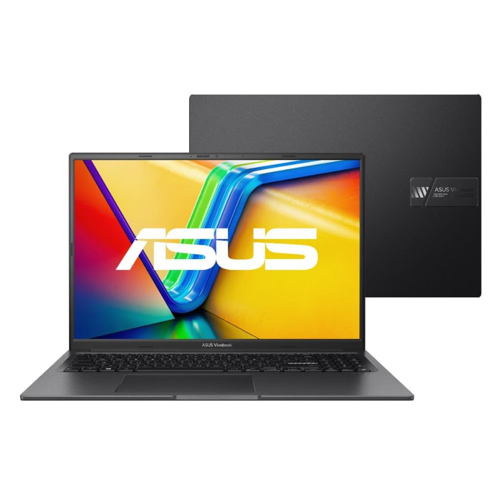 Notebook ASUS Vivobook 16X K3605ZF RTX2050 Intel Core I5 12500H