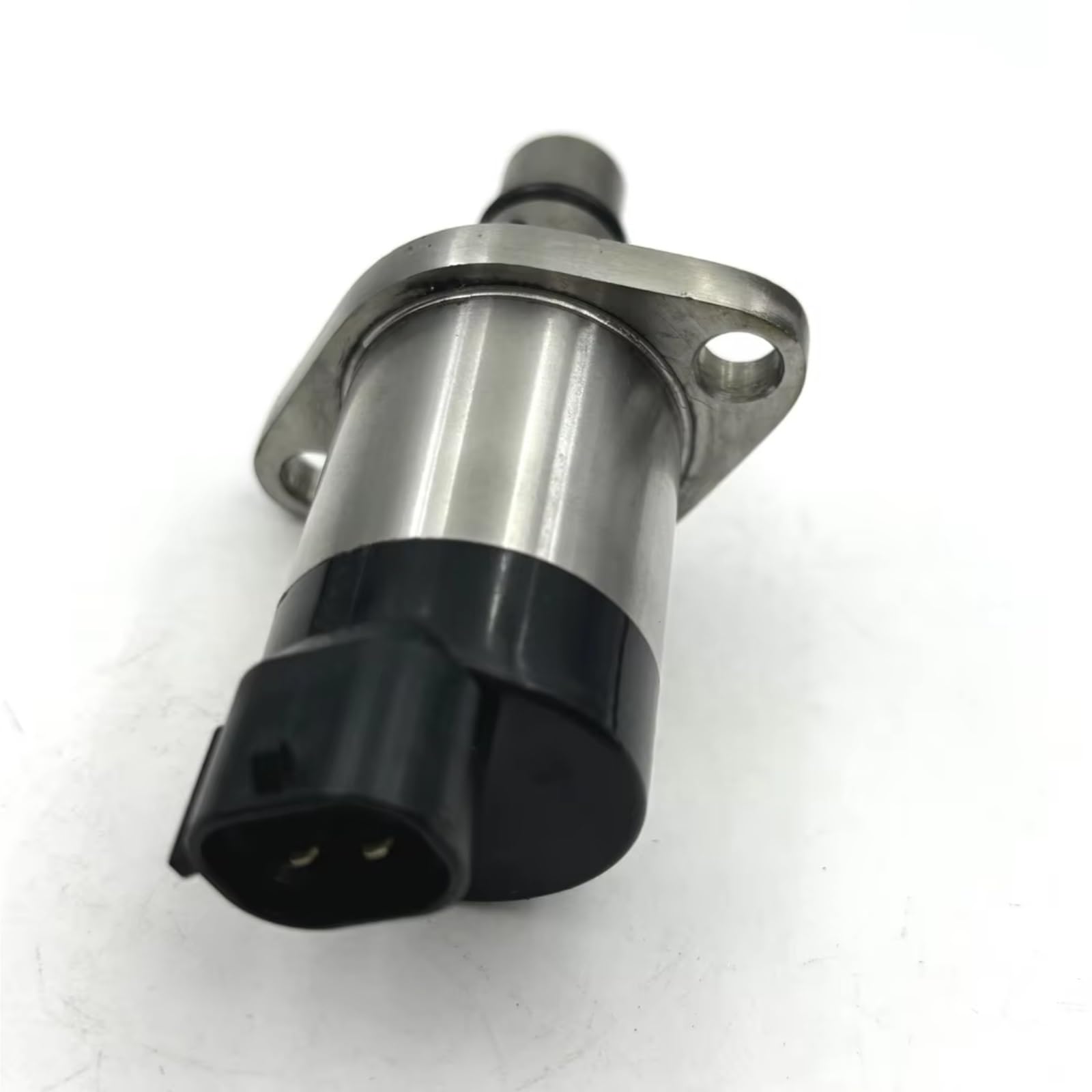 Regulador de presión del riel Combustible Compatible con Mitsubishi para 4D56 Válvula Control Succión La Bomba Combustible para Automóvil OEM 8-98145484-0