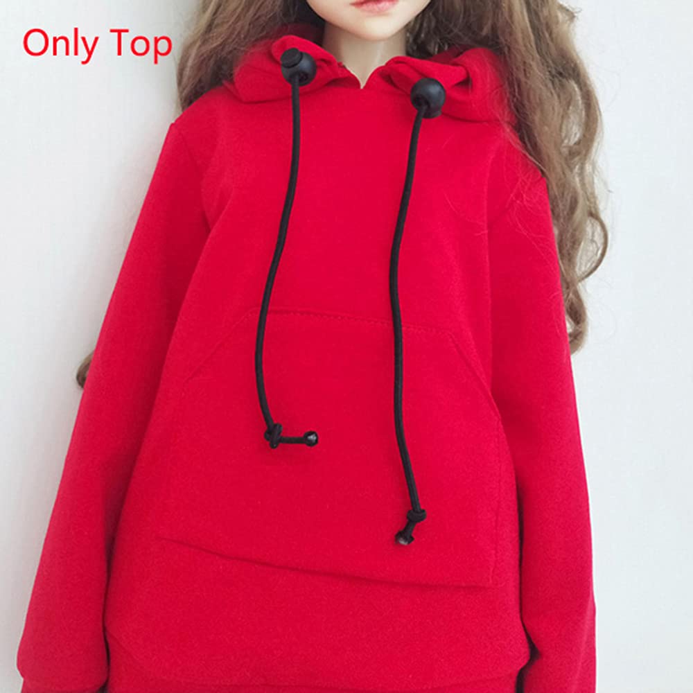 Amazon.co.jp: 30CM/45CM/60CM ドール 服1/3 1/4 1/6 BJD 人形