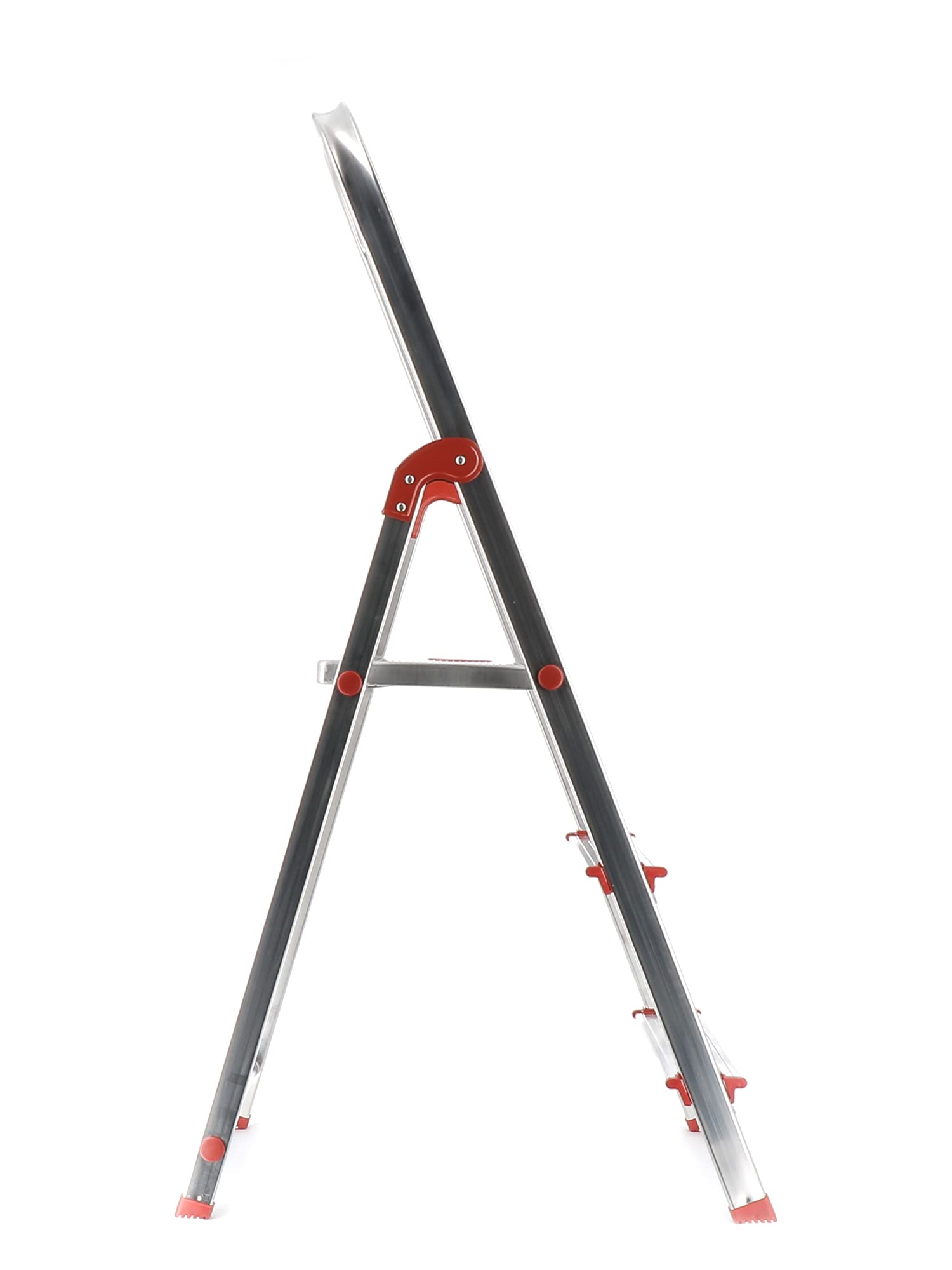 Scala Rolser Unica Alluminio 3 gradini