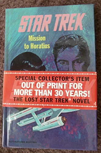 Mission to Horatius (Star Trek: The Original Series)