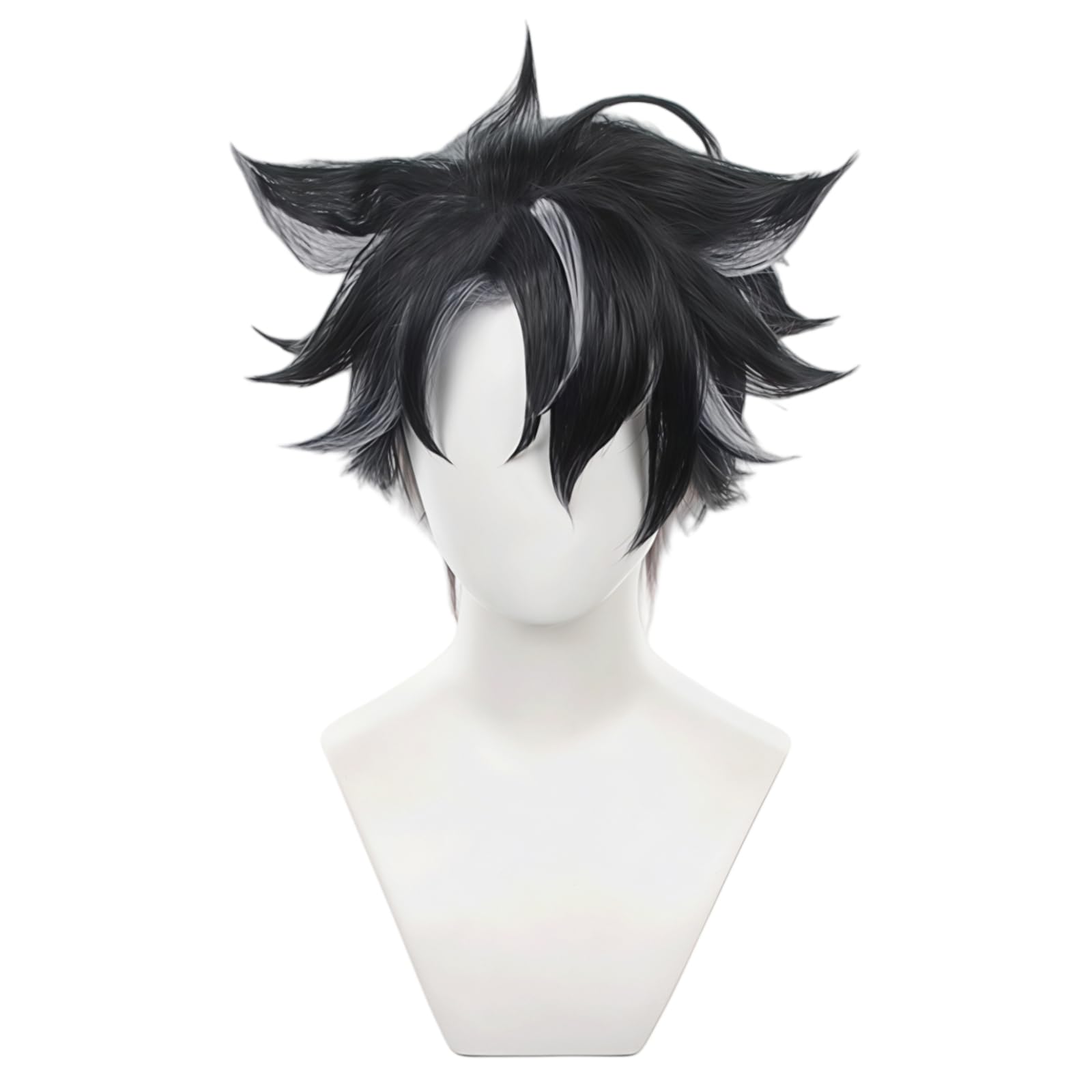 Amazon.co.jp: Sizuuenn 原神 リオセスリ ウィッグ 耐熱 コスプレ Amazon.co.jp: Sizuuenn 原神 リオセスリ ウィッグ 耐熱 コスプレ