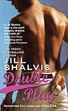 Cover image for Double Play by Jill Shalvis