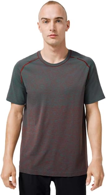 Metal vent tech short sleeve Clearance