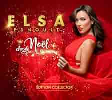 Noël - La neige - Special Edition CD Noel -La Neige- Special Edition | eBay