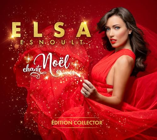 Chante Noël - Édition Collector
