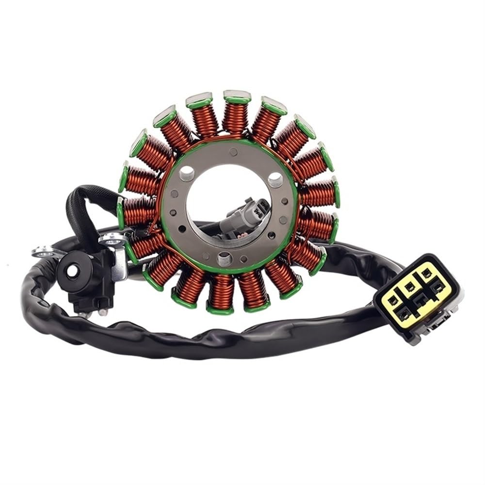 Amazon.com: Motorcycle Generator Stator Coil Comp for Yamaha 