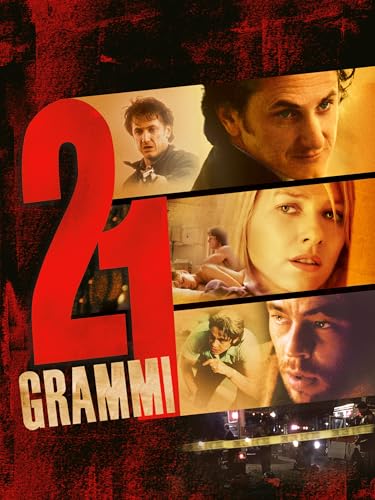  21 grammi