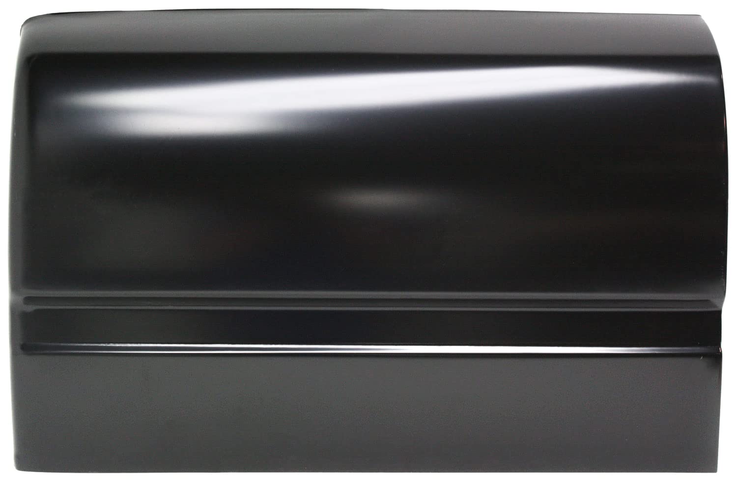 Garage-Pro Cab Corner Compatible with Chevrolet C1500 1988-1998, C2500 1988-2000, C3500 1992-2000, K1500 Driver Side, 2-Door, Extended Cab Pickup