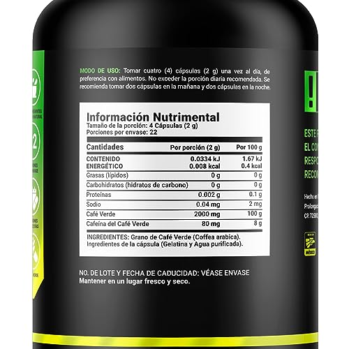 Productos Para Bajar De Peso, Imagen adicional