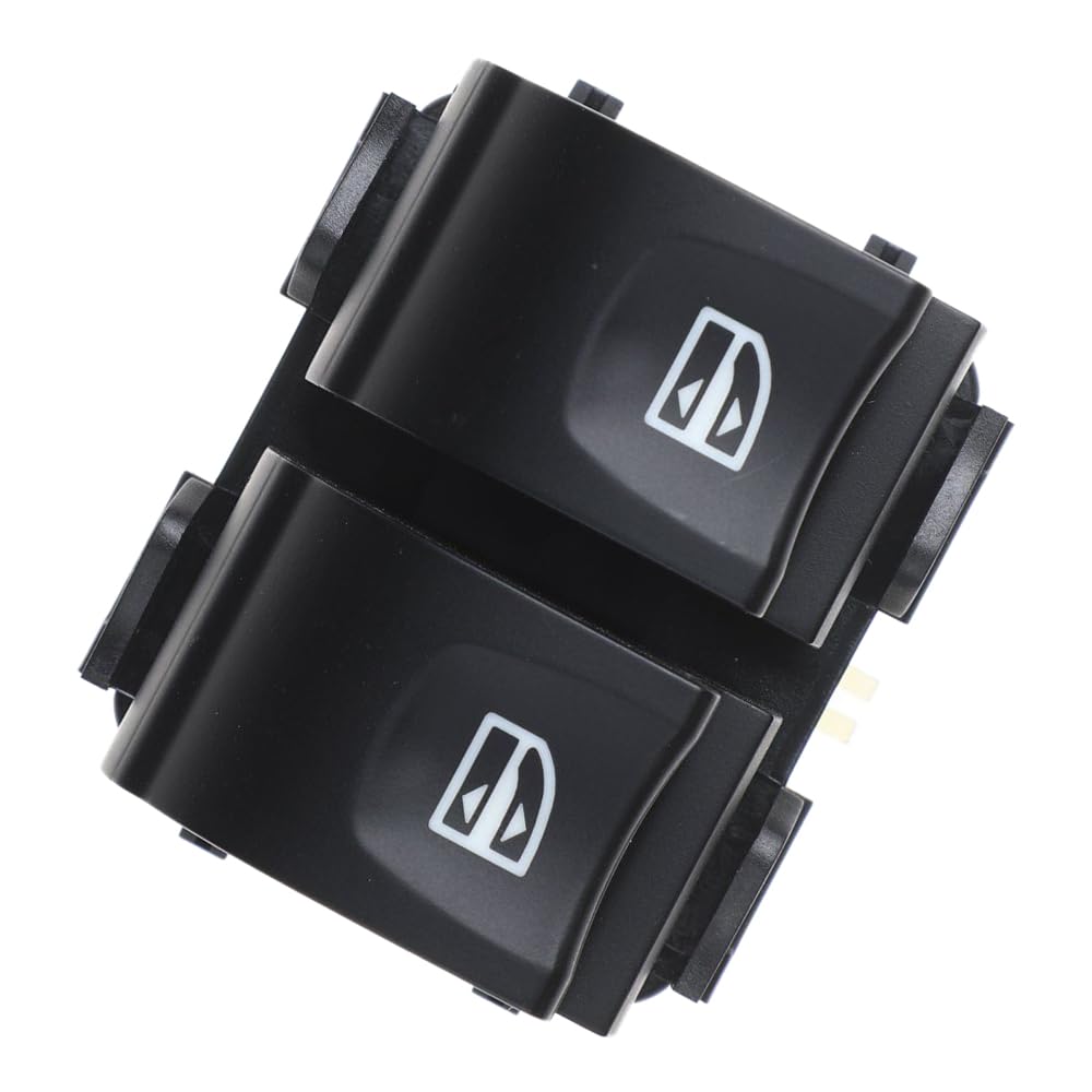 Pulsante Interruttore Alzacristallo Per Clio 4 254118044R - Foto 13