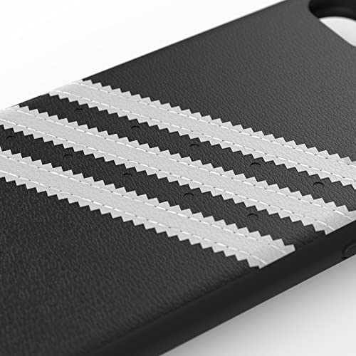 Adidas Cover Moulded Case PU FW 18 Nero/Bianco