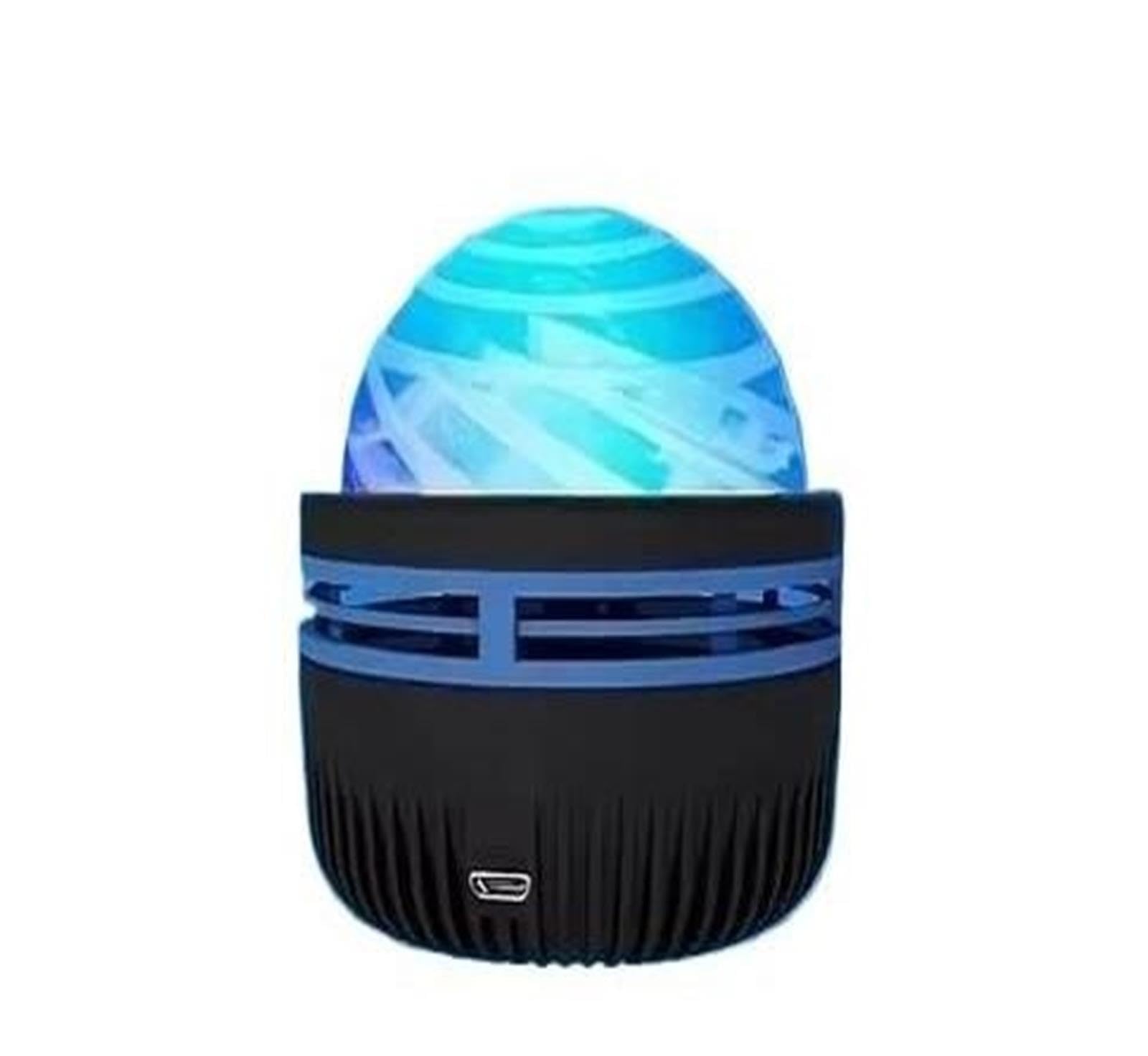 Proiettore Galaxy LED Colorato, Luce Notturna Cielo Camera Letto