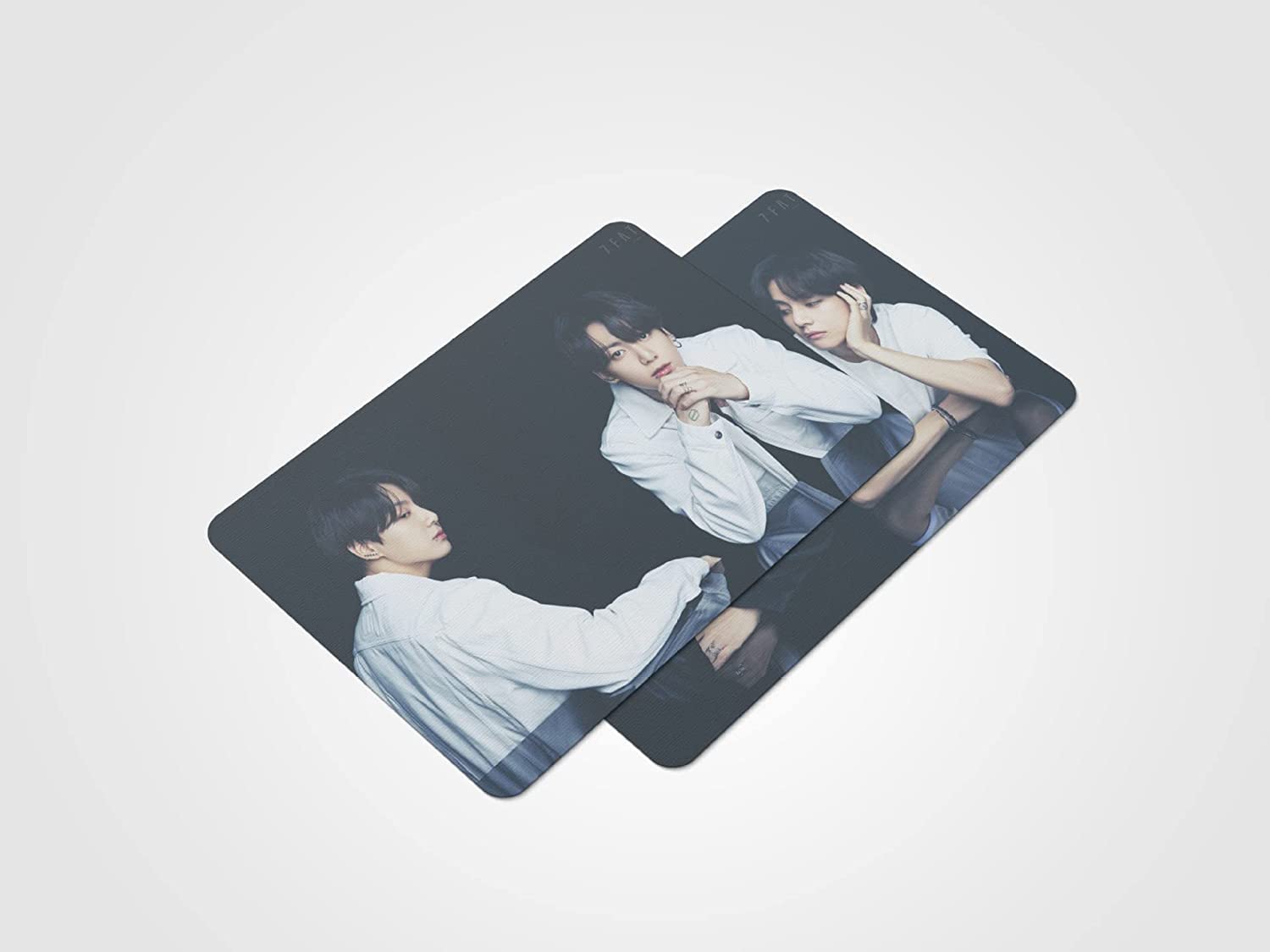 BTS フォーチュンボックス　未開封トレカ　７枚 BTS JAPAN OFFICIAL SITE | NEWS | 「Fortune Box : BTS Edition」2次