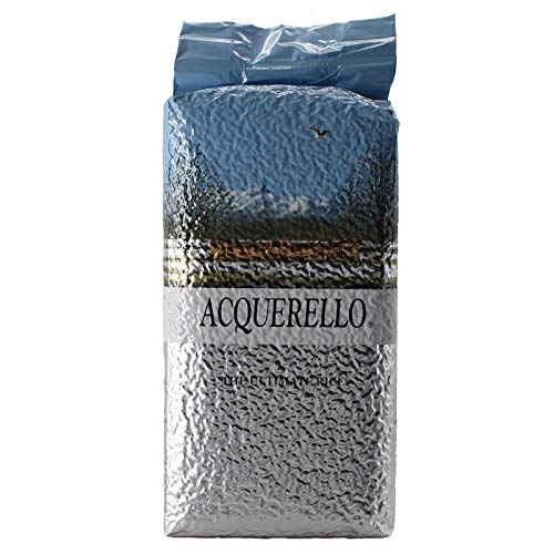 Riso invecchiato 1 anno 2,5kg - Acquerello Sottovuoto - 6 pezzi