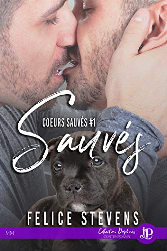Sauvés: Cœurs sauvés #1: Coeur sauvés #1
