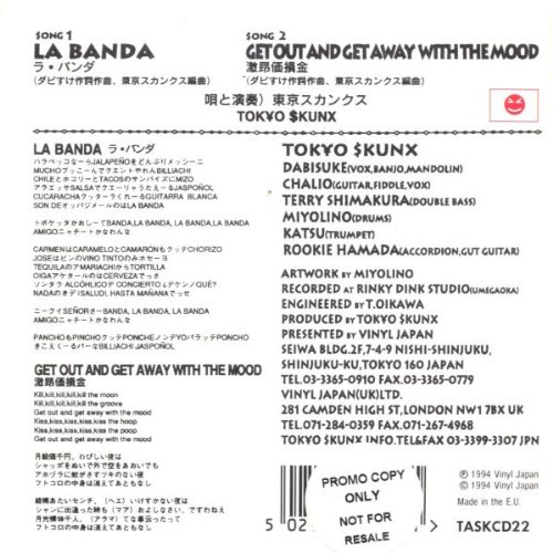 Miniatura 2 de La Banda