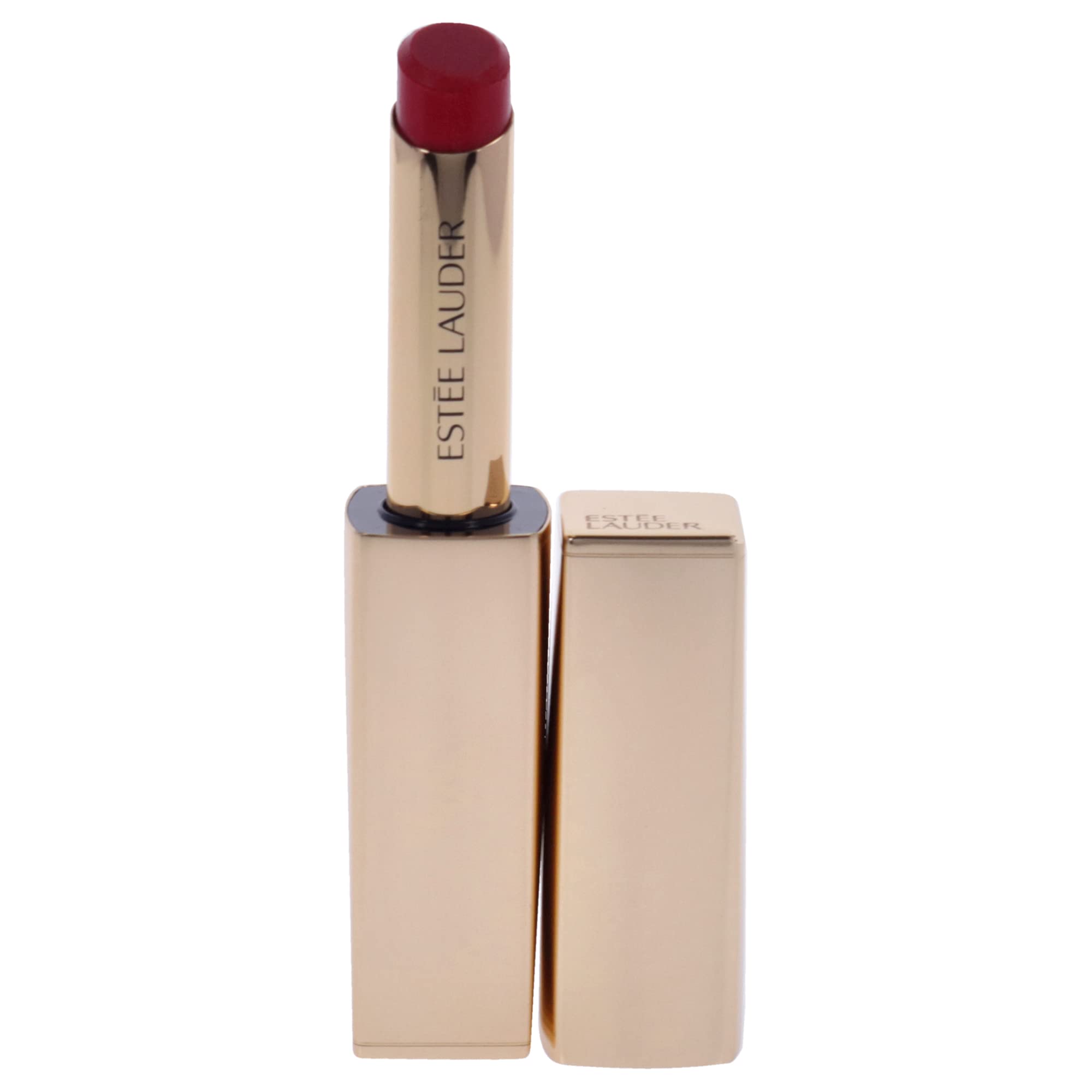 Pure Color Envy Illuminating Shine Slim Pink Flamin