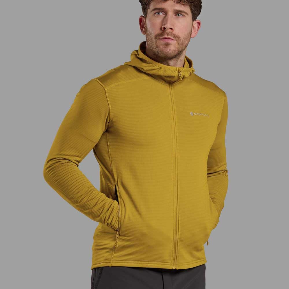 MONTANE Protium Lite Jacket M