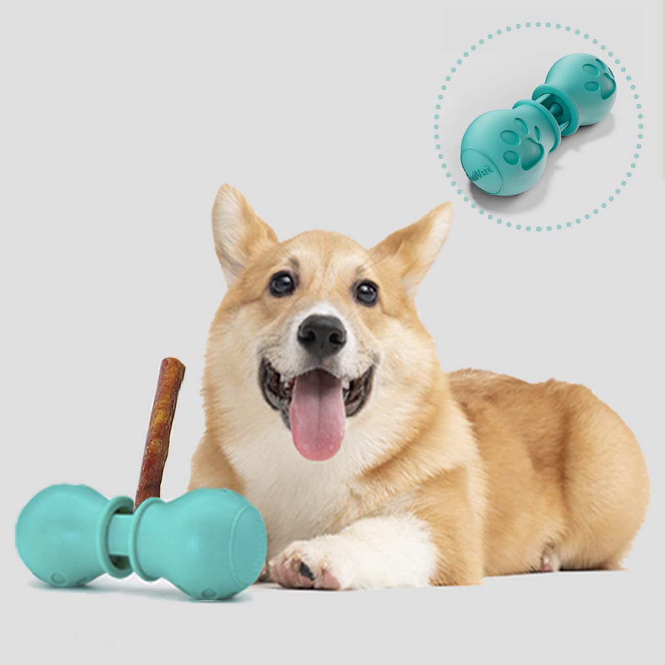 Are Dog Bully Sticks Safe