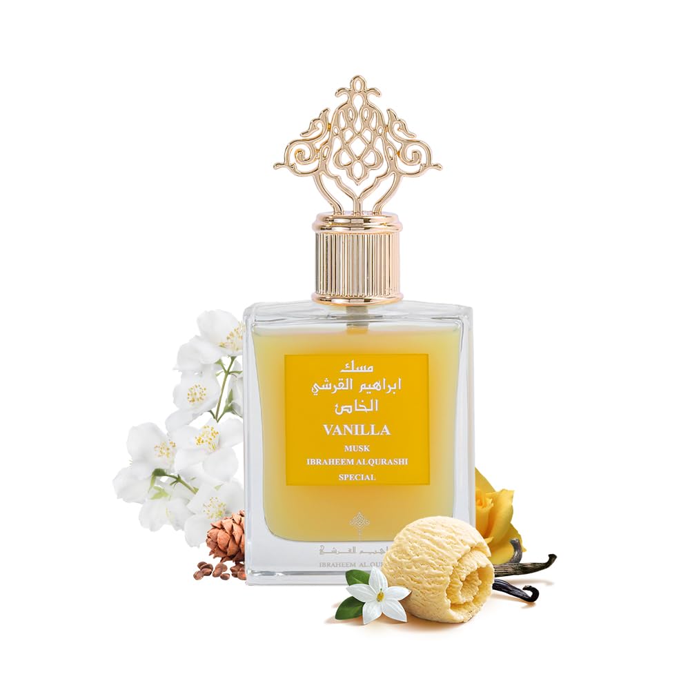 Ibraheem Al Qurashi ラズベリームスク香水75ml Ibraheem Al Qurashi ラズベリームスク香水75ml