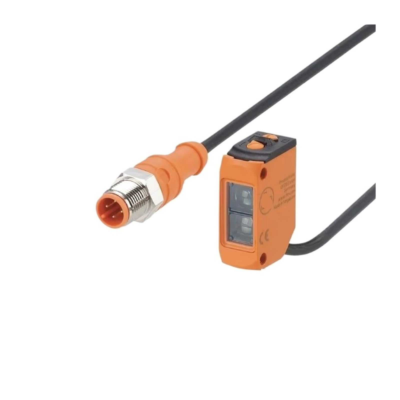 NACODLUL Photoelectric sensor O6T201