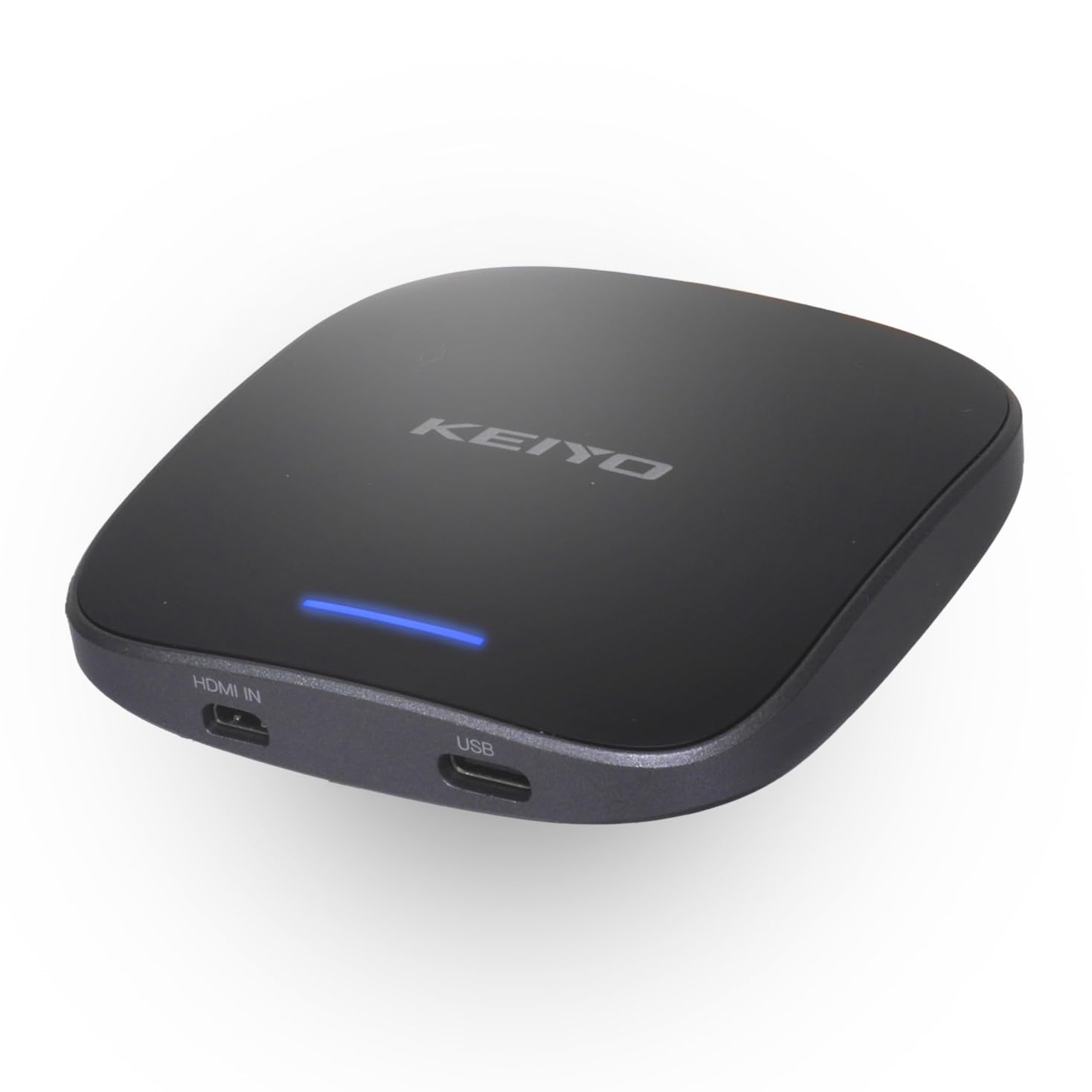 Amazon.co.jp: KEIYO【APP CAST for BMW+HDMI IN】でYouTubeやNetflix