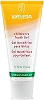 WELEDA Gel Dental Infantil Weleda Amarelo 50 Ml