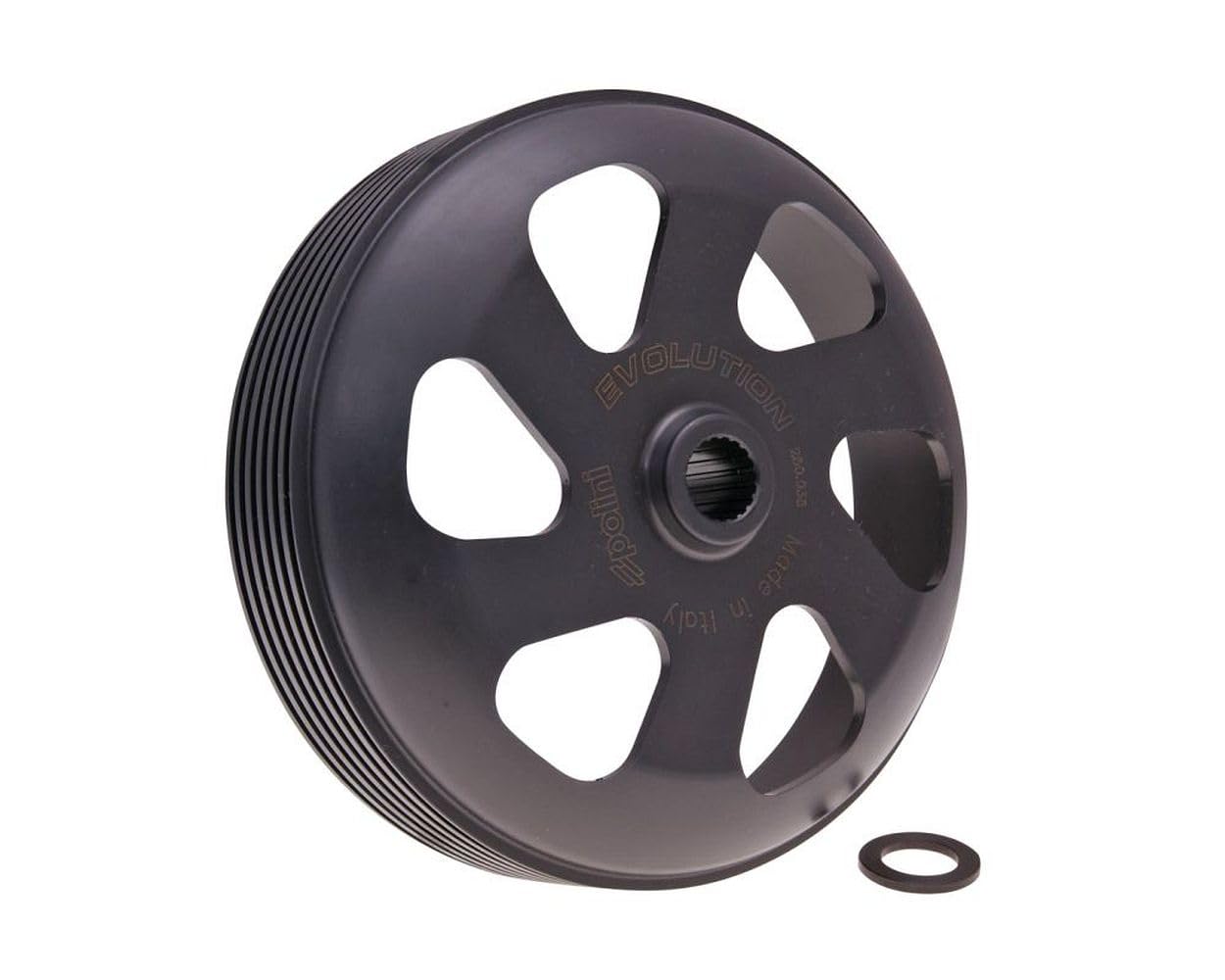 Campana Friz.Vespa 150 PRIMAV.4T - 4