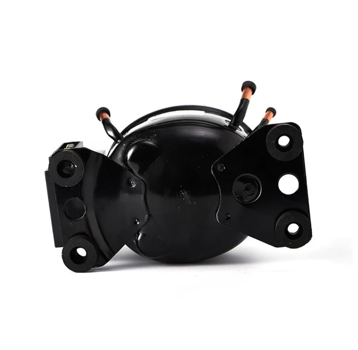 Amazon.co.jp: ZH25G DCカー冷蔵庫コンプレッサー、車と船舶用冷蔵庫