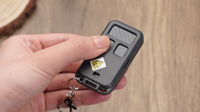 Amazon.com: Kingdder 3 Pcs Universal Garage Door Opener Remote