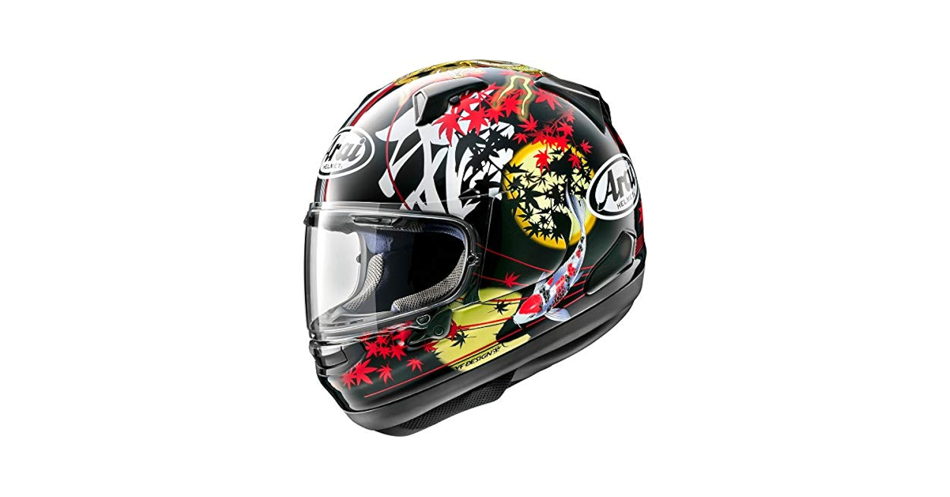 セキュリティ・セーフティ Arai ORIENTAL2 Amazon.com: Arai Signet-X Oriental-2 Adult Street Motorcycle