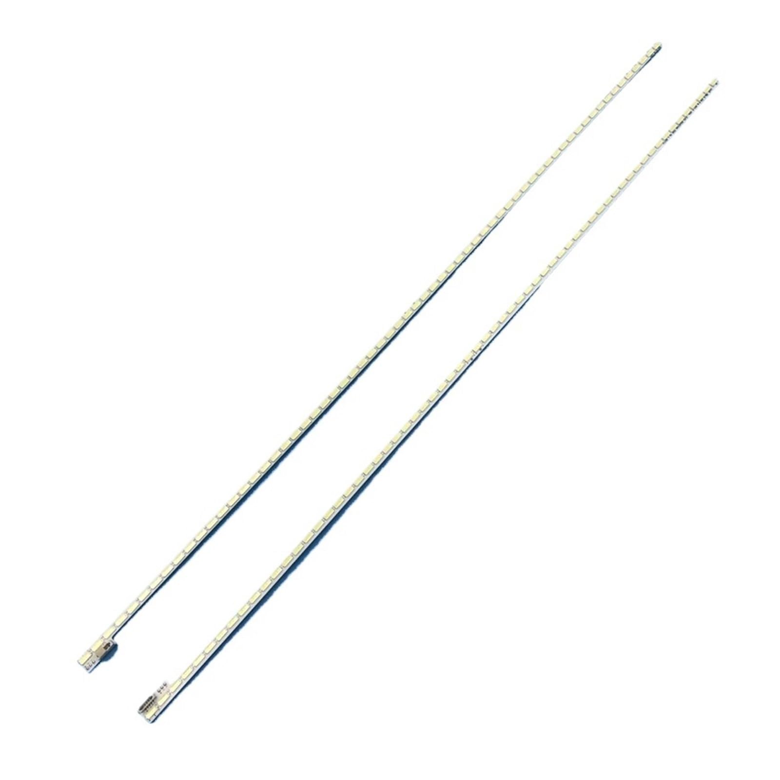 Tira de LED compatible con LT480HW01 para solucionar la pantalla negra en tu televisor