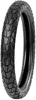Pneu de Moto 90/90-19 Maggion Viper 52T TT Dianteiro