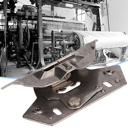 Bico de alimentação estável de longa vida útil prática, peça de máquina de tricô, SK580 SK280 SK325