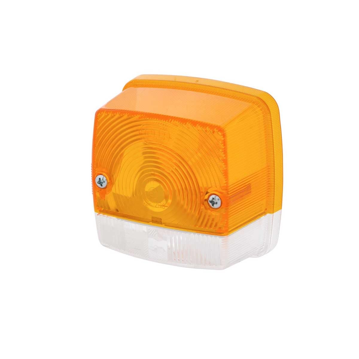 2BE 003 014-251 HELLA Indicatore direzione P21W, C5W, 24V, anteriore Sx, anteriore Dx | Camion