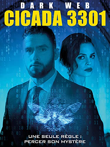 Dark Web: Cicada 3301
