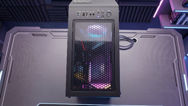 ゆ*)様 【超ハイスペPC】Gs 5000 Intel i7 16GB 容量2T ゆ*)様 【超
