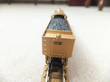 Amazon.co.jp: マイクロエースA-4250 10系SLセット C62-1 2000年