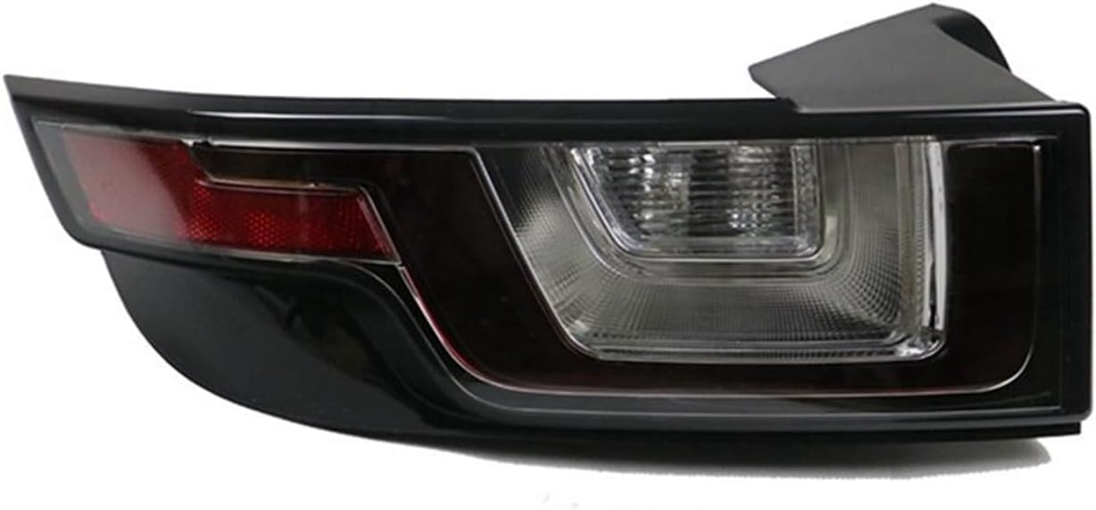 Luces traseras Land Rover Range Rover Evoque 2016 2017 2018 2019 5