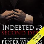 Cover of Second Debt
