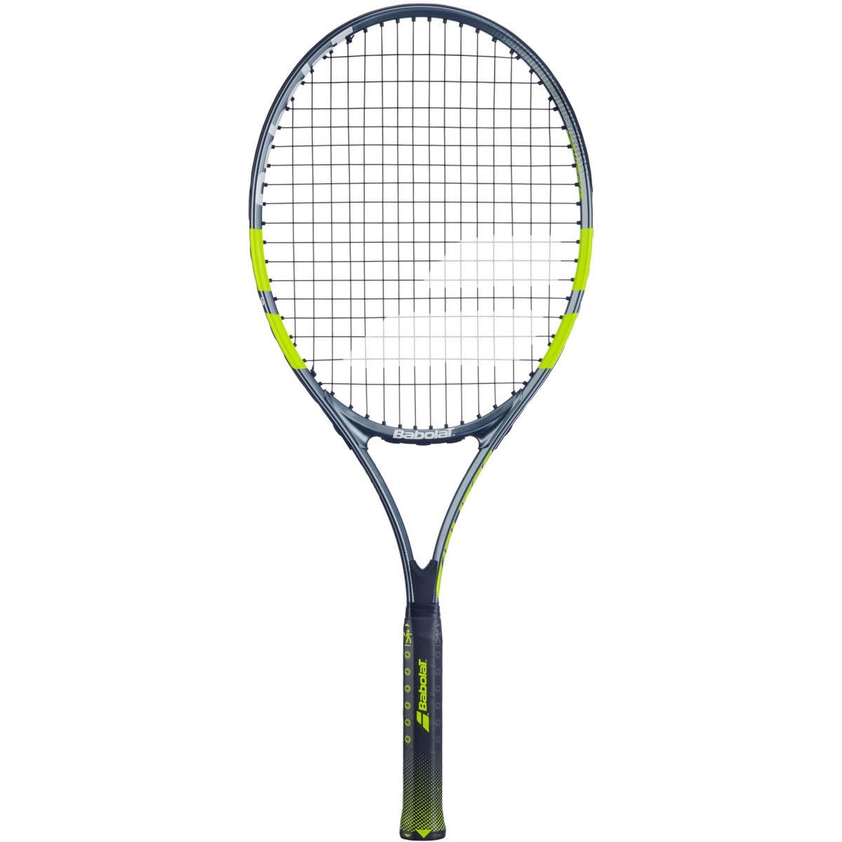 Babolat Carlitos Junior 26 Inch Tennis Racquet