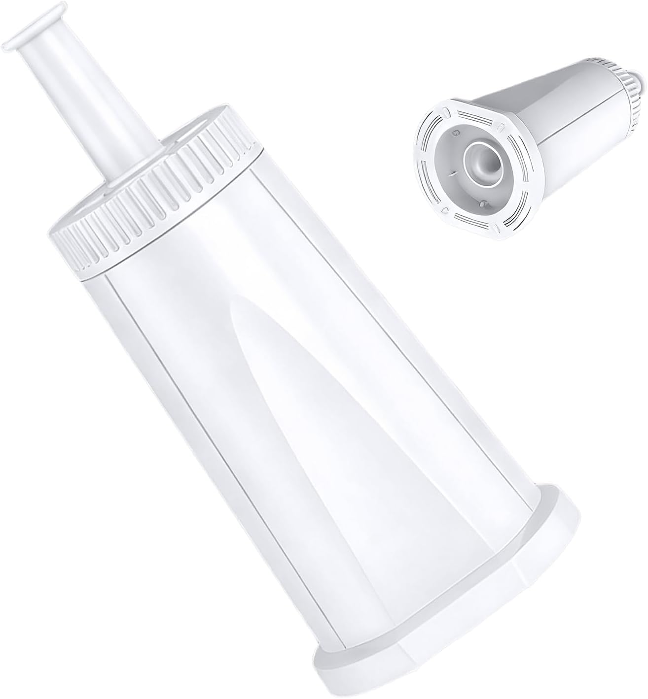 Espresso Machine Water Filter,Replacement Machine Supplies | Coffee Maker Water Filter - for Home, Office, Hotel, Farmhouse, Apartment