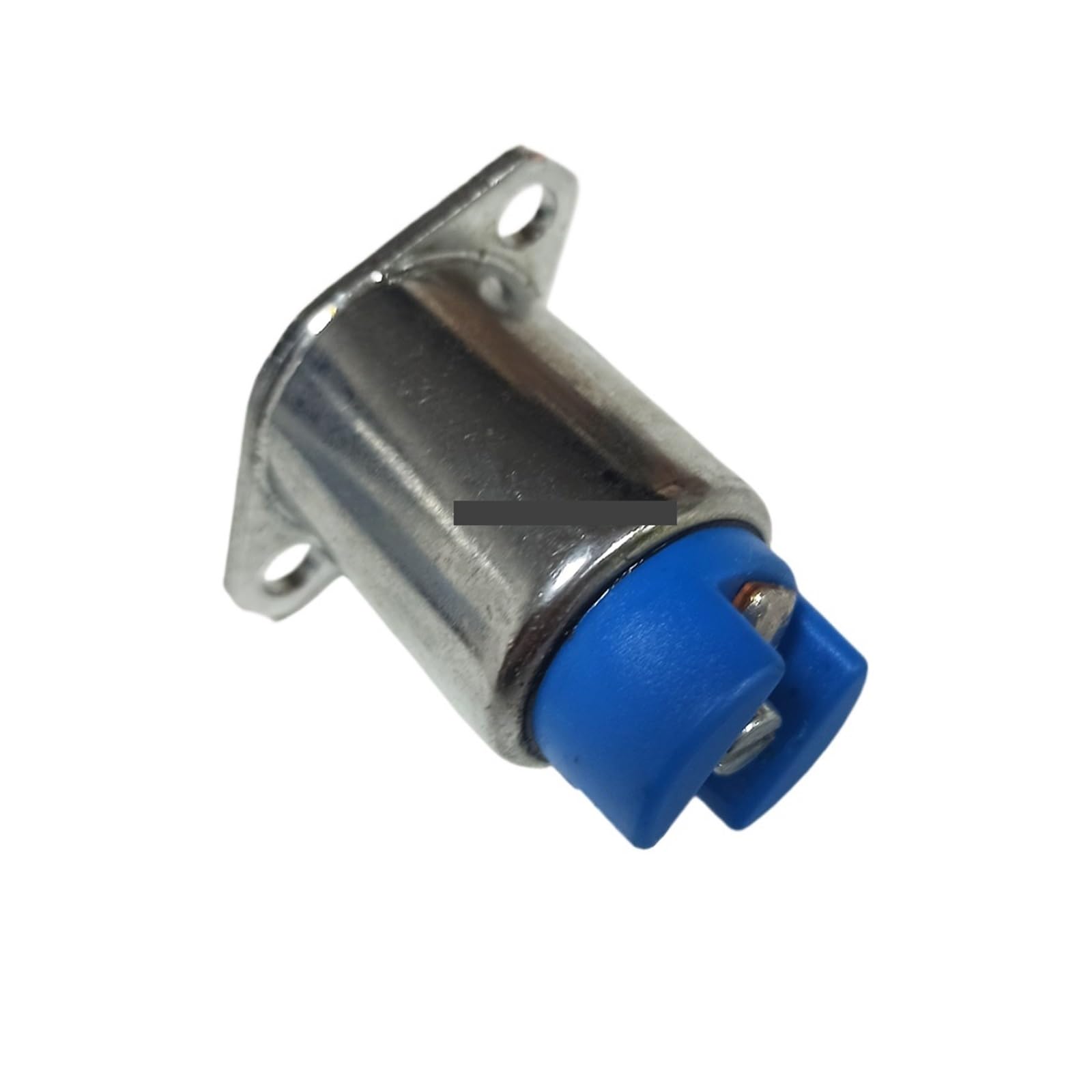 Électrovanne 0330001004 12V en acier inoxydable haute durabilité